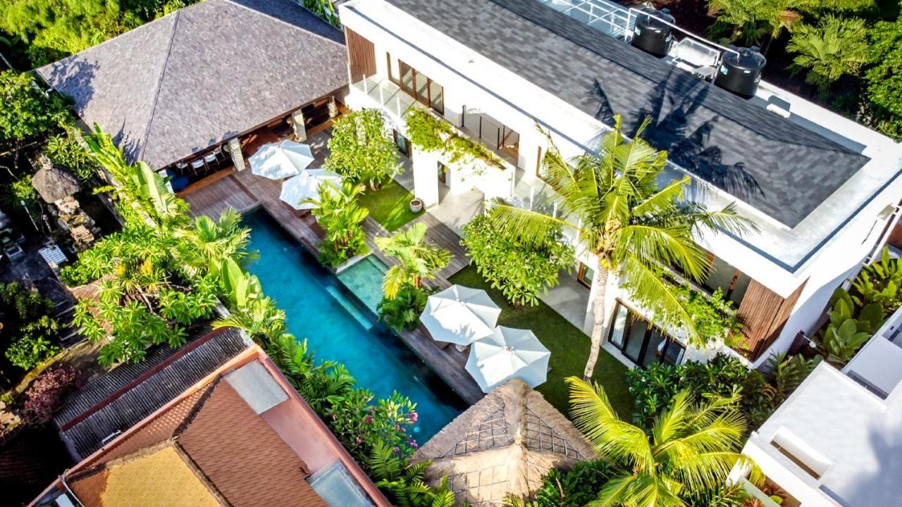 Villa Nikaia By Villa Finder Семиньяк Экстерьер фото