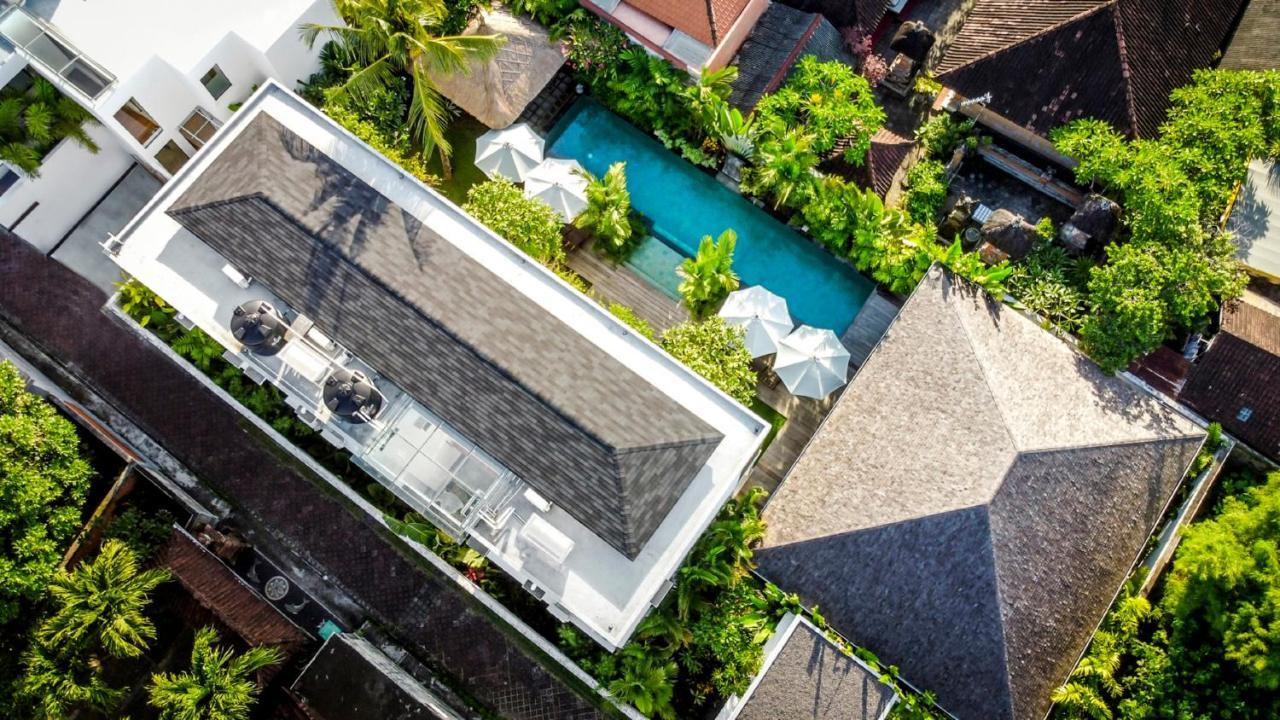 Villa Nikaia By Villa Finder Семиньяк Экстерьер фото