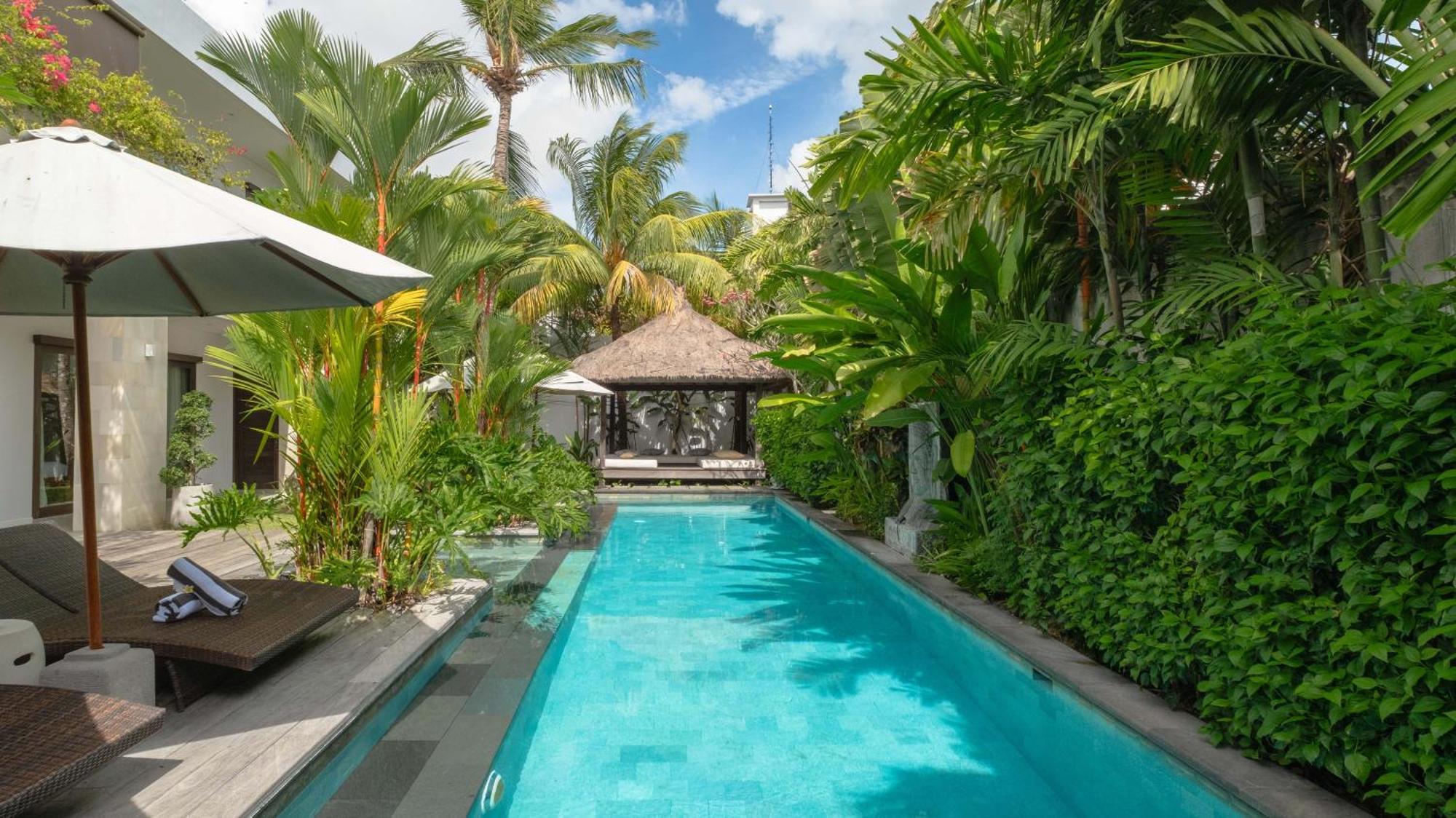 Villa Nikaia By Villa Finder Семиньяк Экстерьер фото