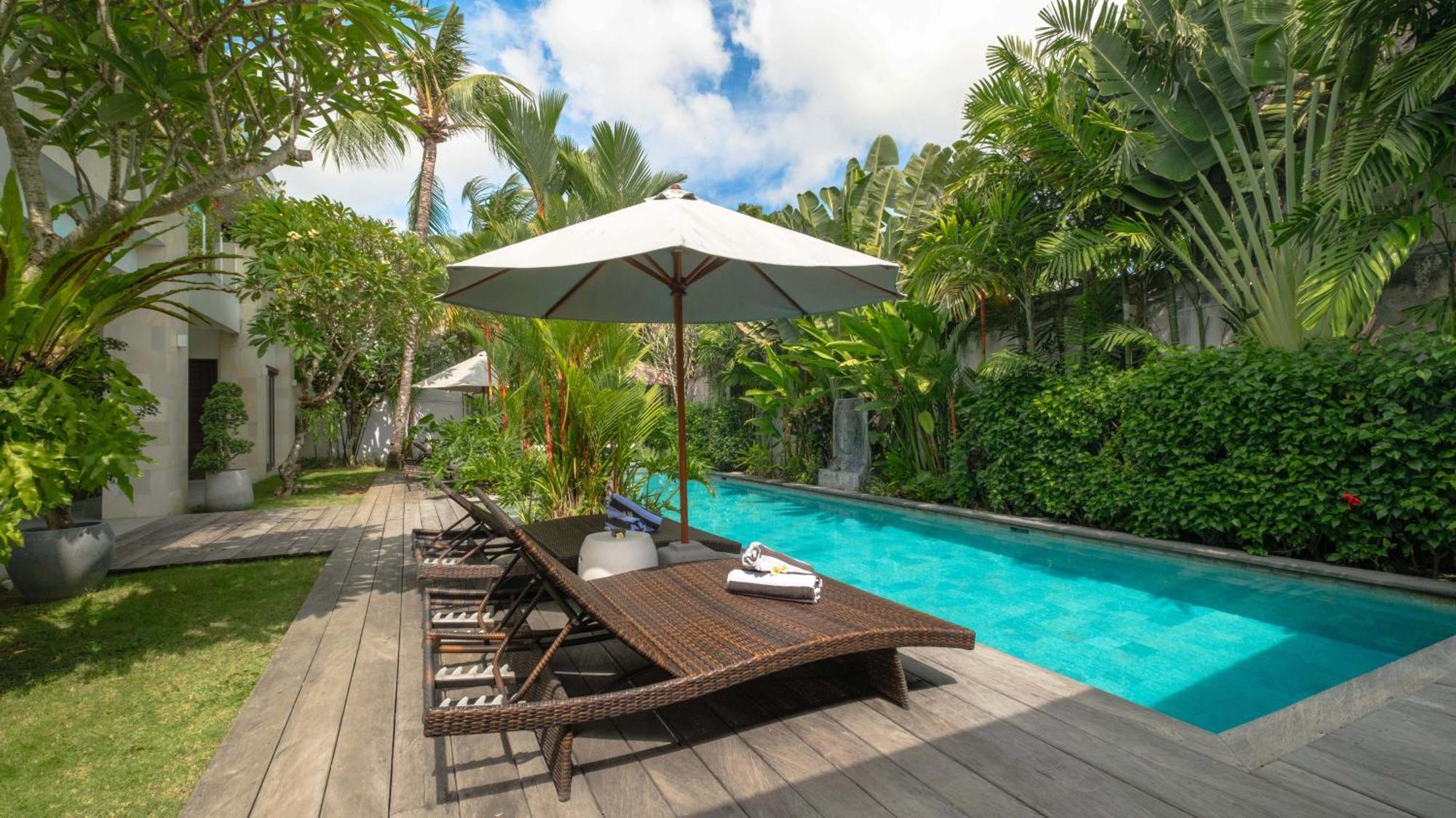 Villa Nikaia By Villa Finder Семиньяк Экстерьер фото