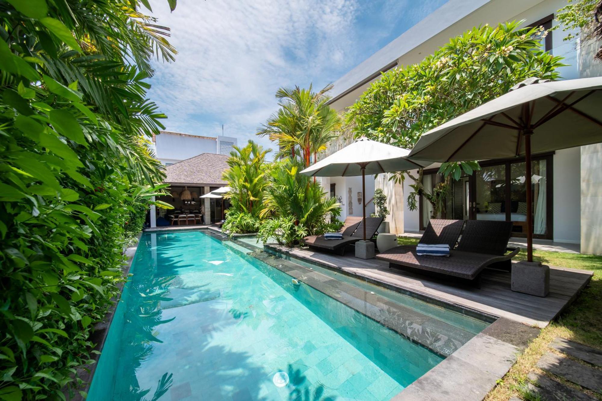 Villa Nikaia By Villa Finder Семиньяк Экстерьер фото